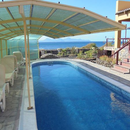 Coin De Paradis,Pavillon Doucimar Porto Novo المظهر الخارجي الصورة