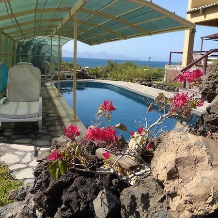 Coin De Paradis,Pavillon Doucimar Porto Novo المظهر الخارجي الصورة