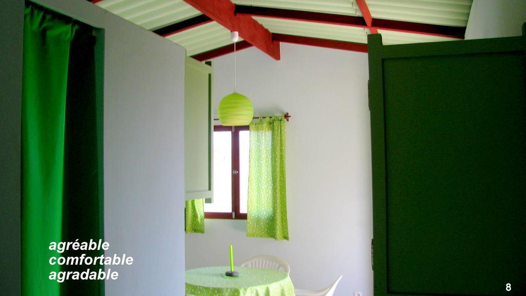 Coin De Paradis,Pavillon Doucimar Porto Novo المظهر الخارجي الصورة
