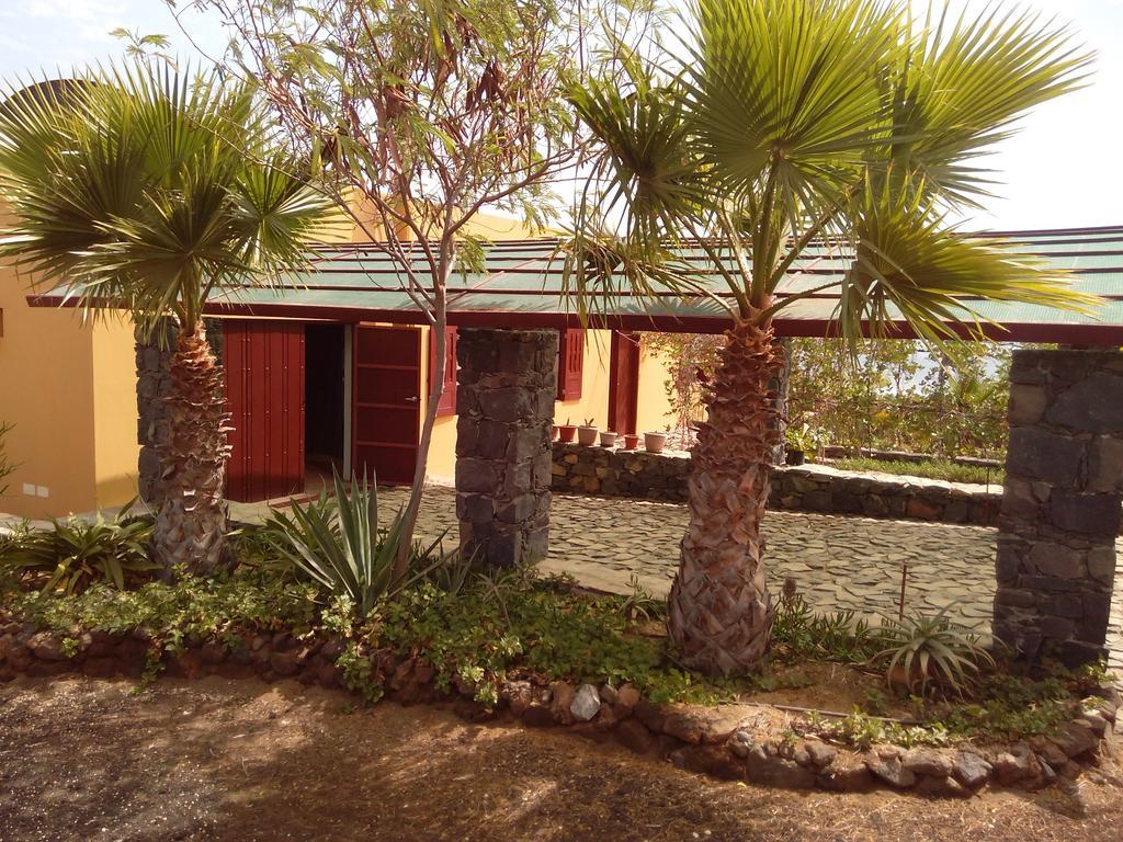 Coin De Paradis,Pavillon Doucimar Porto Novo المظهر الخارجي الصورة