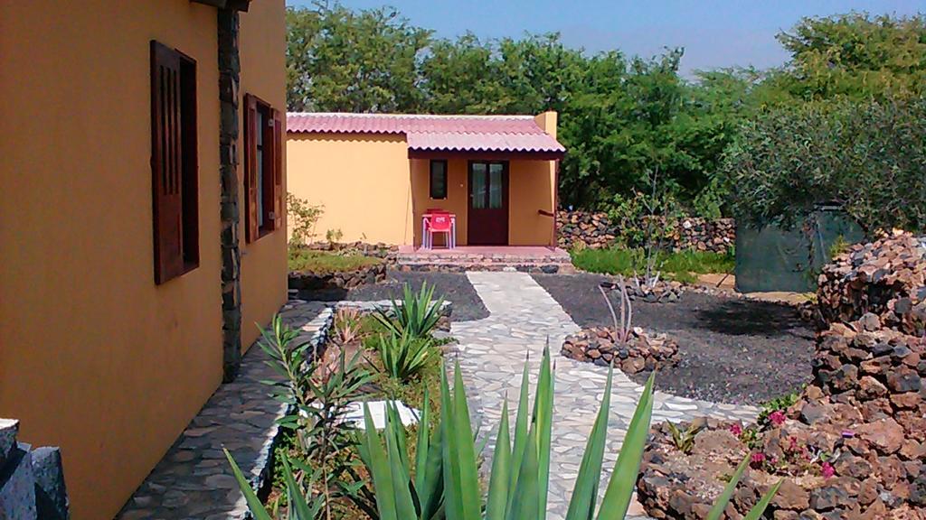 Coin De Paradis,Pavillon Doucimar Porto Novo المظهر الخارجي الصورة