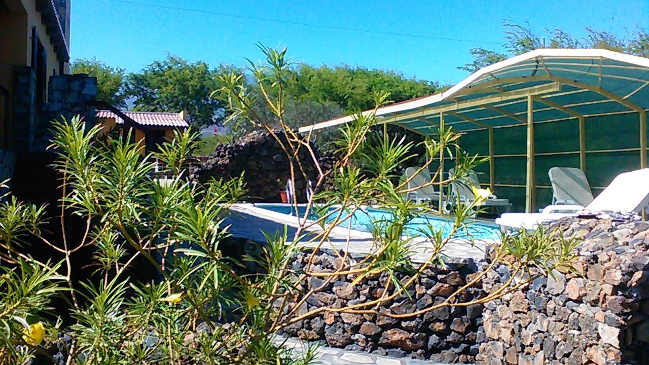 Coin De Paradis,Pavillon Doucimar Porto Novo المظهر الخارجي الصورة