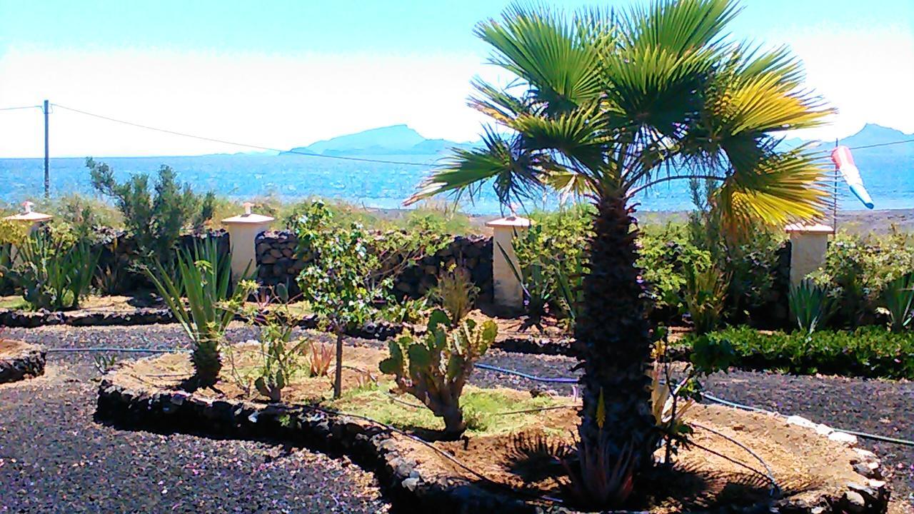 Coin De Paradis,Pavillon Doucimar Porto Novo المظهر الخارجي الصورة