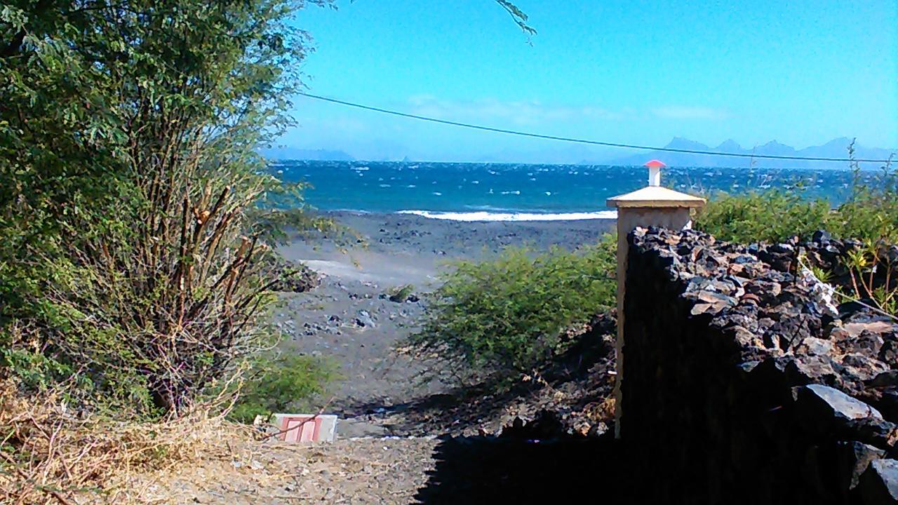 Coin De Paradis,Pavillon Doucimar Porto Novo المظهر الخارجي الصورة