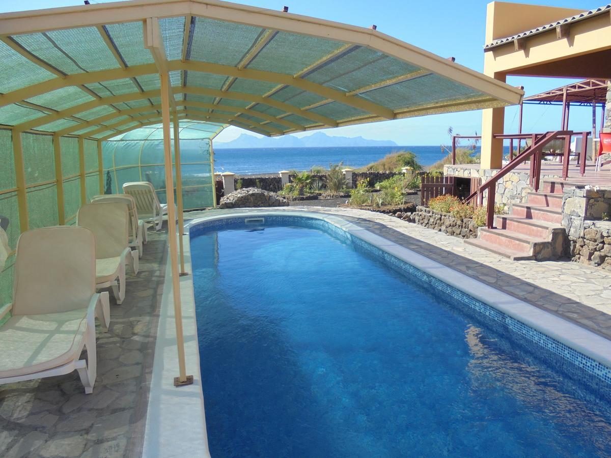 Coin De Paradis,Pavillon Doucimar Porto Novo المظهر الخارجي الصورة