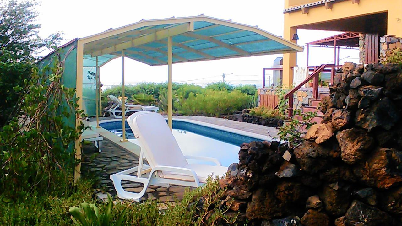 Coin De Paradis,Pavillon Doucimar Porto Novo المظهر الخارجي الصورة