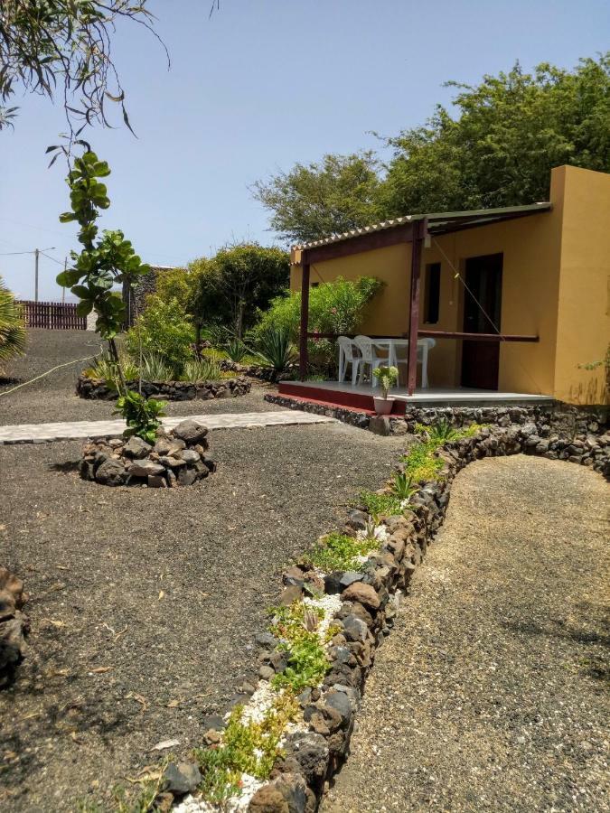 Coin De Paradis,Pavillon Doucimar Porto Novo المظهر الخارجي الصورة
