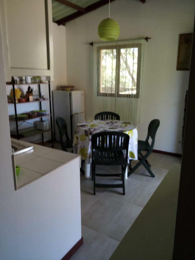 Coin De Paradis,Pavillon Doucimar Porto Novo المظهر الخارجي الصورة
