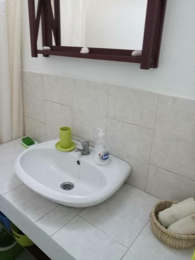 Coin De Paradis,Pavillon Doucimar Porto Novo المظهر الخارجي الصورة